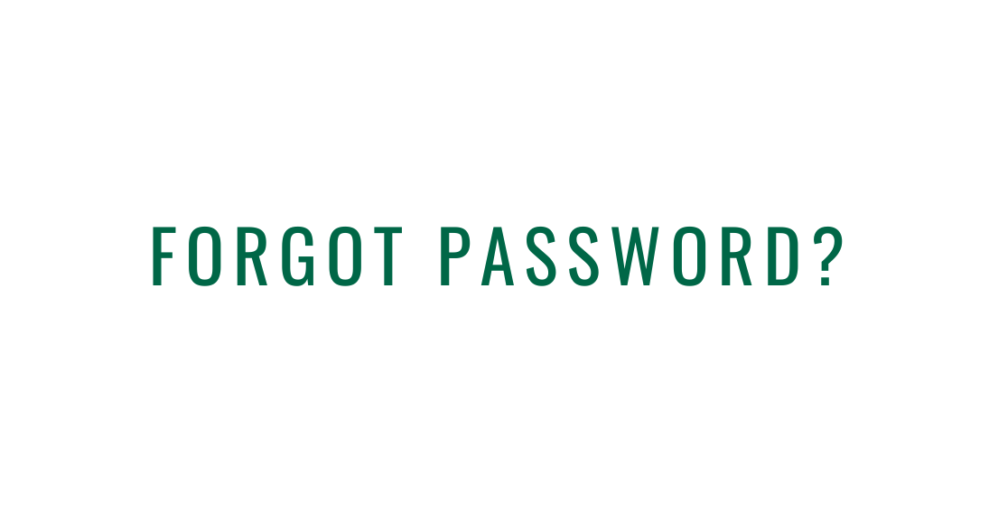 Forgot Password?